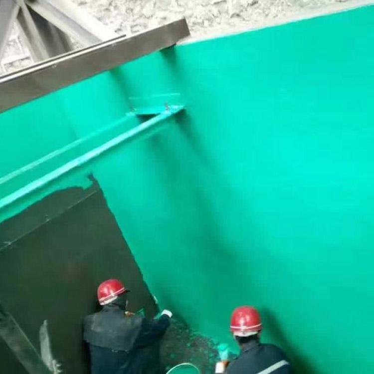 舟山彩色防滑路面和景观水洗树脂石施工各有特点